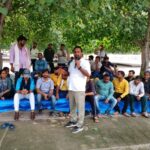 UP: 69000 शिक्षक भर्ती अभ्यर्थी नहीं मनाएंगे दिवाली, सरकार पर सुप्रीमकोर्ट में लचर पैरवी का लगाया आरोप