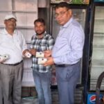 दिवाली पर बरतें सावधानी: पैसों के भूखे भेड़िये सेहत से कर रहे खिलवाड़, मिठाई से लेकर टोफू पनीर तक सब मिलावटी