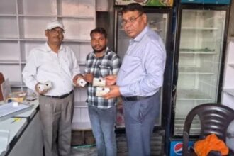 दिवाली पर बरतें सावधानी: पैसों के भूखे भेड़िये सेहत से कर रहे खिलवाड़, मिठाई से लेकर टोफू पनीर तक सब मिलावटी