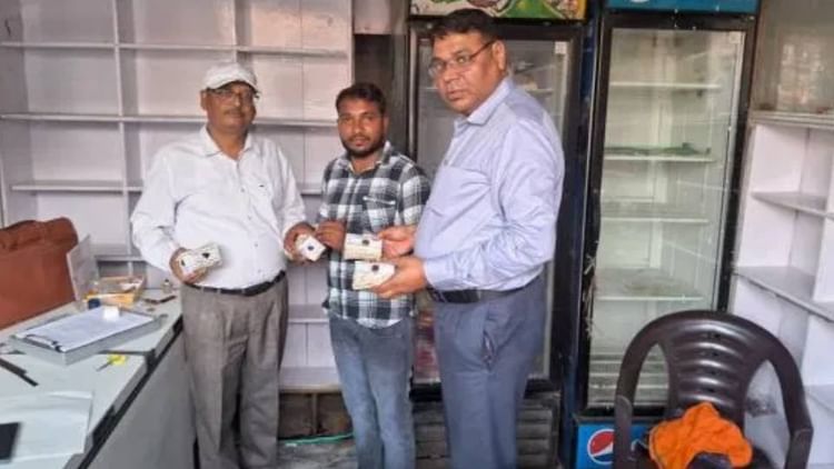 दिवाली पर बरतें सावधानी: पैसों के भूखे भेड़िये सेहत से कर रहे खिलवाड़, मिठाई से लेकर टोफू पनीर तक सब मिलावटी