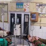 Aligarh Accident: रोडवेज बस की ट्रैक्टर ट्रॉली से भिड़ंत, ड्राइवर-कंडक्टर सहित 11 घायल, चार की हालत गंभीर