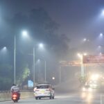 Bareilly AQI: बरेली में दिवाली  पर जमकर हुई आतिशबाजी, शहर के रिहायशी इलाकों की हवा प्रदूषित