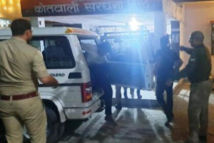 UP: पंचायत चुनाव की रंजिश में गोलियां की तड़तड़ाहट से गूंजा मेरठ का ये गांव, 28 राउंड फायरिंग, 15 हिरासत में