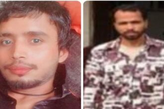 Meerut: दोस्त ने पकड़ा गर्लफ्रेंड का हाथ, तो सिर में गोली मारकर गंगनहर में फेंक दिया, रूह कंपा देगी ये वारदात