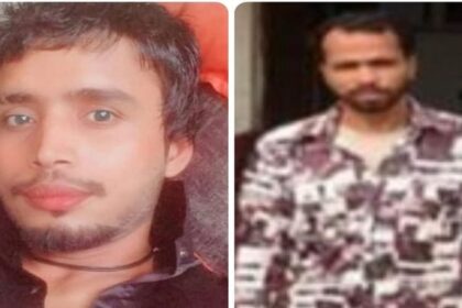 Meerut: दोस्त ने पकड़ा गर्लफ्रेंड का हाथ, तो सिर में गोली मारकर गंगनहर में फेंक दिया, रूह कंपा देगी ये वारदात