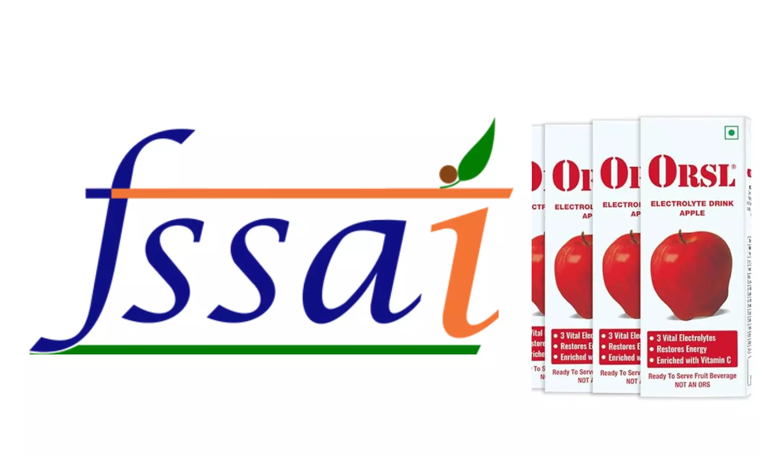 WHO approved ORS: कंपनियां अब नहीं बेच पाएंगी फेक ‘ORS’ ड्रिंक, FSSAI ने दिया सख्त आदेश