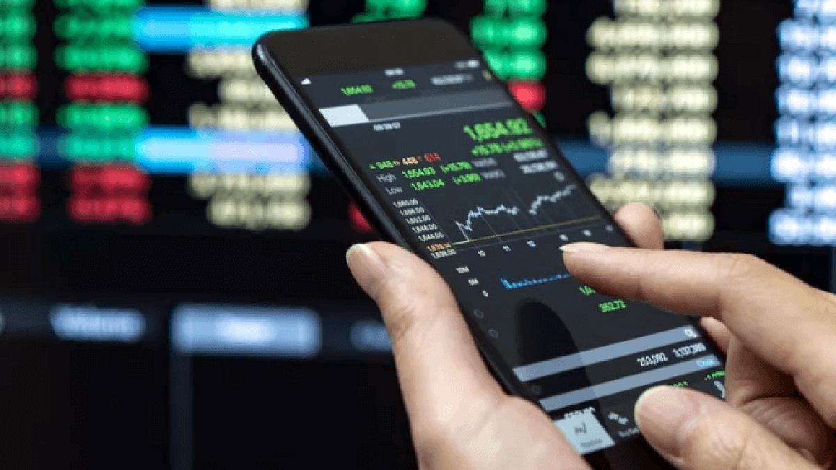 दिग्गज निवेशक आशीष कचौलिया ने खेला बड़ा दांव, खरीद डाले इस कंपनी के 1.12 लाख शेयर