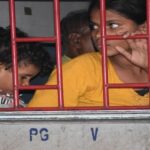 UP: विक्रमशिला एक्सप्रेस में बम की अफवाह फैलाने वाला गिरफ्तार, बोला- दहशत फैलती, लोग ट्रेन से कूदते तो मजा आता