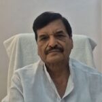 UP: शिवपाल यादव बोले- सपा में गुटबाजी करने वालों की कोई जगह नहीं; स्वामी प्रसाद मौर्य को बताया दोस्त