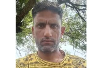 तुम्हारा नहीं है तो जाने दो: लापता युवक का टुकड़ों में मिला कंकाल, उसे देखकर कल लौट गई थी पुलिस, आज हुआ हंगामा