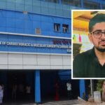 दिल्ली ब्लास्ट केस: SGPGI छोड़ कार्डियोलॉजी में क्यों लिया था डॉ. आरिफ ने प्रवेश, प्रबंधन ने दिया ऐसा जवाब