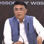 Bihar Election Results 2025: ‘मुकाबला जनता और ज्ञानेश कुमार के बीच’, बिहार चुनाव नतीजों पर बोली कांग्रेस