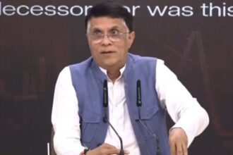 Bihar Election Results 2025: ‘मुकाबला जनता और ज्ञानेश कुमार के बीच’, बिहार चुनाव नतीजों पर बोली कांग्रेस