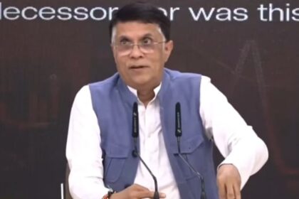 Bihar Election Results 2025: ‘मुकाबला जनता और ज्ञानेश कुमार के बीच’, बिहार चुनाव नतीजों पर बोली कांग्रेस