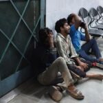 मुरादाबाद: बेटी की डोली उठने से पहले उठीं बहनोई और दामाद की अर्थी, गुस्साए लोगों ने सीएचसी में की तोड़फोड़