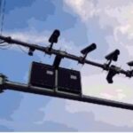 हाईटेक कैमरे: रफ्तार से निकल रही गाड़ियां भी हो रहीं कैद, एक दिन में 4,945 कटे चालान; बरतें ये सावधानी