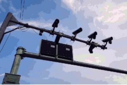 हाईटेक कैमरे: रफ्तार से निकल रही गाड़ियां भी हो रहीं कैद, एक दिन में 4,945 कटे चालान; बरतें ये सावधानी