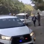 बिहार चुनाव में हार के बाद कांग्रेस की बड़ी बैठक:खरगे के आवास पर राहुल गांधी की मीटिंग, कांग्रेस ने जीती मात्र 6 सीटें