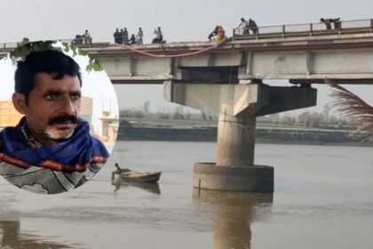 ‘जाको राखे साइयां…’: रामगंगा नदी में डूबा गन्ने से भरा ट्रक, मौत को मात देकर आया चालक, बताई पूरी घटना