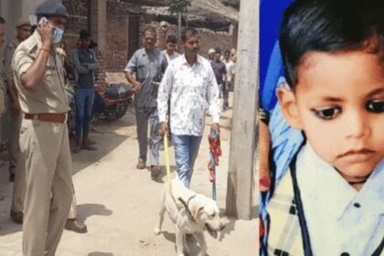 UP: पत्नी के चरित्र पर शक था…इसलिए लड्डू में जहर देकर मार दिया मासूम बेटा, कोर्ट ने सुनाई उम्रकैद की सजा