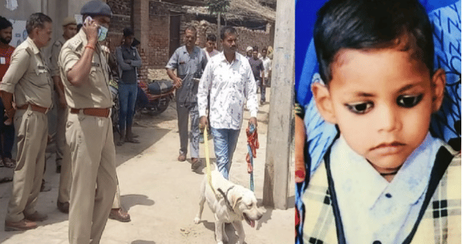 UP: पत्नी के चरित्र पर शक था…इसलिए लड्डू में जहर देकर मार दिया मासूम बेटा, कोर्ट ने सुनाई उम्रकैद की सजा