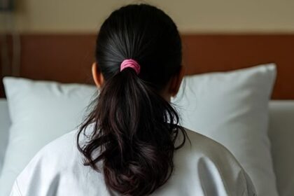 Pilibhit News: प्रेमी के साथ गई शिक्षिका, प्रताड़ित की गई छात्रा तो जहर खाकर दी जान