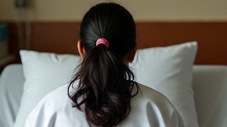 Pilibhit News: प्रेमी के साथ गई शिक्षिका, प्रताड़ित की गई छात्रा तो जहर खाकर दी जान