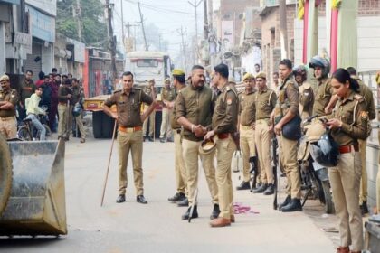 Bareilly News: माफिया अशरफ के साले सद्दाम से भी जुड़ा था आरिफ का नाम, पुलिस नहीं कस पाई शिकंजा