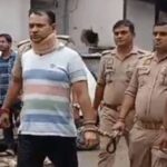 UP: जेल से डी-टू गैंग के बदमाश ने किया फोन, मांगी रंगदारी…न देने पर हत्या की धमकी, पांच पर मुकदमा दर्ज