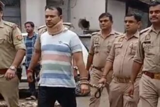 UP: जेल से डी-टू गैंग के बदमाश ने किया फोन, मांगी रंगदारी…न देने पर हत्या की धमकी, पांच पर मुकदमा दर्ज