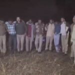 Shahjahanpur News: पशु तस्करों ने पुलिस टीम पर की फायरिंग, मुठभेड़ में तीन गिरफ्तार, गोली लगने से दो घायल