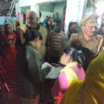 UP: दुल्हन के दरवाजे पर खड़ी महिला को देख उड़े दूल्हे होश, बरातियों संग मौके से हुआ फरार