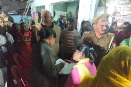 UP: दुल्हन के दरवाजे पर खड़ी महिला को देख उड़े दूल्हे होश, बरातियों संग मौके से हुआ फरार