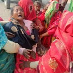 Farrukhabad Accident: बरौन के पास वाहन की टक्कर से ट्रैक्टर चालक की मौत, मचा कोहराम