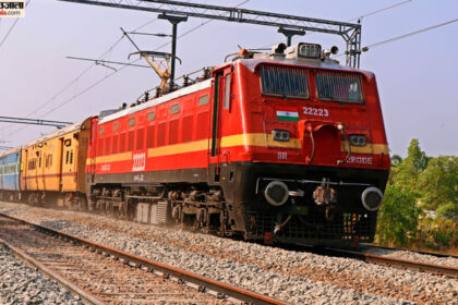 Railway News: इज्जतनगर-गोरखपुर के बीच कल से चलेगी पहली नियमित ट्रेन, खीरी से बरेली का सफर होगा आसान