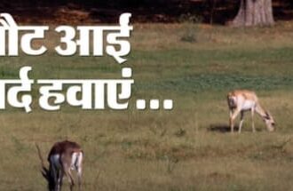 लौट आईं सर्द हवाएं,यूपी में कल से शुरू होंगी पछुआ हवाएं, दो से चार डिग्री तक लुढ़क सकता है पारा,रात को लेकर चेतावनी जारी