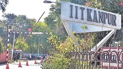 दिल्ली धमाका: आईआईटी कानपुर तक पहुंचीं जांच एजेंसियां, लापता हुआ कश्मीर का पीएचडी छात्र