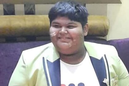 UP:अमरोहा के बीटेक छात्र की हार्ट अटैक से मौत, 21 वर्षीय युवक की हाॅस्टल में बिगड़ी तबीयत