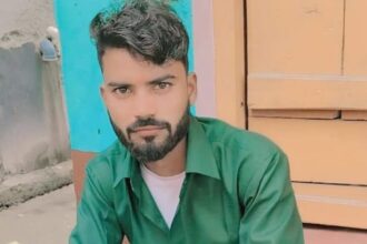 बरेली में युवक की हत्या: बर्बरता से पीटा गया… फेफड़े और लिवर फटे, फिर गला दबाकर मारा