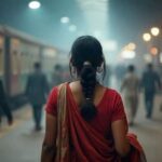 UP: मायके जाने की कहकर गायब हुई पत्नी, 7 साल के बेटे को घर पर ही छोड़ा; लाखों के जेवर और नकदी ले गई