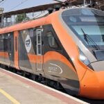 UP: कल से नियमित दौड़ेगी गोमतीनगर-सहारनपुर वंदे भारत, इन स्टेशनों पर होगा ठहराव; जानें समय सारिणी और किराया