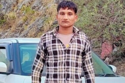 UP: चाकू से गला रेतकर भतीजी की हत्या, भतीजे को छत से फेंका; सामने आया ‘कातिल’ चाचा का क्रूर चेहरा