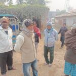 8 दिन से लापता शख्स का नदी में मिला शव:शादी समारोह से हुआ था गायब, परिजन ने गुमशुदगी की रिपोर्ट कराई थी दर्ज