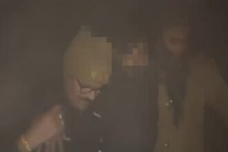 Budaun News: वाहन चेकिंग के दौरान पुलिस पर की फायरिंग, मुठभेड़ में आरोपी गिरफ्तार; तमंचा और कार बरामद