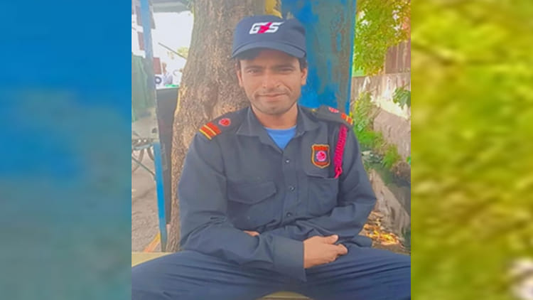 Hamirpur: नाले में गिरकर युवक की मौत, प्रधान की सूचना पर पहुंची पुलिस