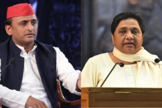 लोकसभा में अखिलेश का सियासी विस्फोट — मायावती खुश होंगी या नाराज़? यूपी की राजनीति में फिर बढ़ी हलचल