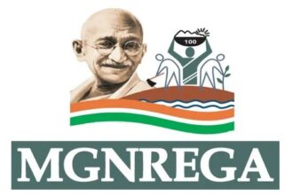 संसद में एक बार फिर सियासी घमासान तय और इसकी वजह है मनरेगा का नाम बदलने वाला नया विधेयक।