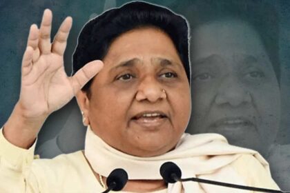 मायावती ने 6 दिसंबर को नोएडा में होने वाली रैली को किया रद्द, बताया कारण, लोगों के लिए जताई चिंता