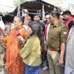 गजब: कागज मांगते ही नौकरी छोड़कर भागे 160 कर्मचारी, ऐक्शन में लखनऊ महापौर