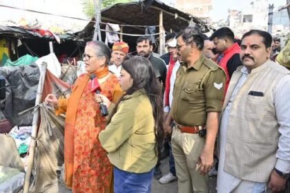 गजब: कागज मांगते ही नौकरी छोड़कर भागे 160 कर्मचारी, ऐक्शन में लखनऊ महापौर